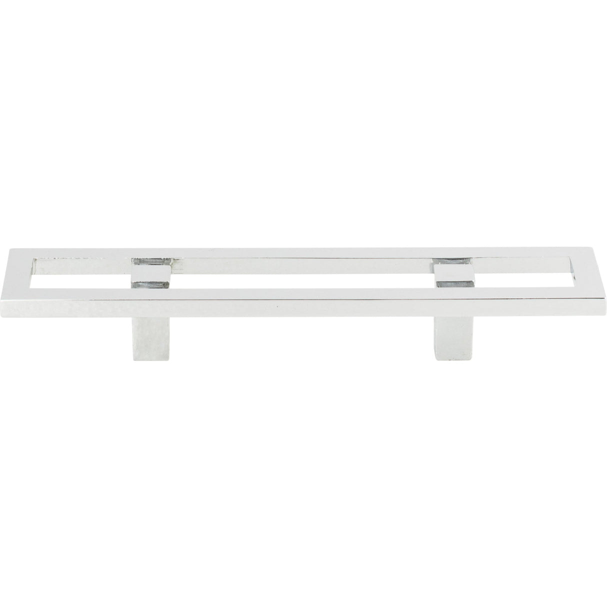 Atlas Homewares Nobu Pull 3 Inch (c-c) Polished Chrome