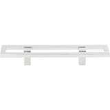 Atlas Homewares Nobu Pull 3 Inch (c-c) Polished Chrome