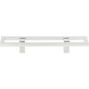 Atlas Homewares Nobu Pull 3 Inch (c-c) Polished Chrome