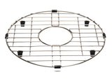 Round Stainless Steel Grid for ABF1818R