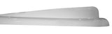 Hydro Systems YVE7242AWP-WHI YVETTE 7242 AC W/WHIRLPOOL SYSTEM-WHITE