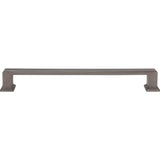 Atlas Homewares Sweetbriar Lane Appliance Pull 12 Inch Slate