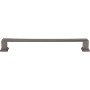 Atlas Homewares Sweetbriar Lane Appliance Pull 12 Inch Slate