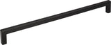 Atlas Homewares It Pull 11 5/16 Inch (c-c) Modern Bronze