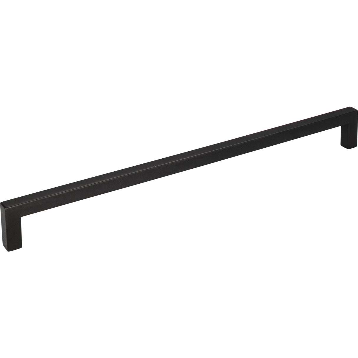 Atlas Homewares It Pull 11 5/16 Inch (c-c) Modern Bronze