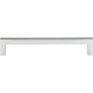 Atlas Homewares It Pull 6 5/16 Inch (c-c) Polished Chrome