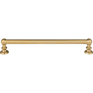 Atlas Homewares Victoria Appliance Pull 18 Inch (c-c) Warm Brass