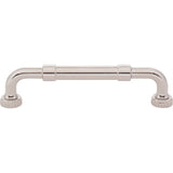 Top Knobs TK3181 Holden Pull 5 1/16 Inch Center to Center - Polished Nickel
