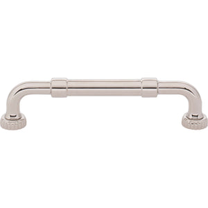 Top Knobs TK3181 Holden Pull 5 1/16 Inch Center to Center - Polished Nickel