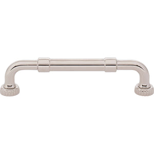 Top Knobs TK3181 Holden Pull 5 1/16 Inch Center to Center - Polished Nickel