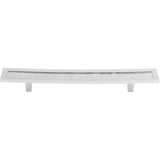 Atlas Homewares Primitive Pull 5 1/16 Inch (c-c) Polished Chrome