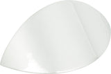 Atlas Homewares Ola Cup Pull 1 1/4 Inch (c-c) Polished Chrome