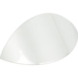Atlas Homewares Ola Cup Pull 1 1/4 Inch (c-c) Polished Chrome
