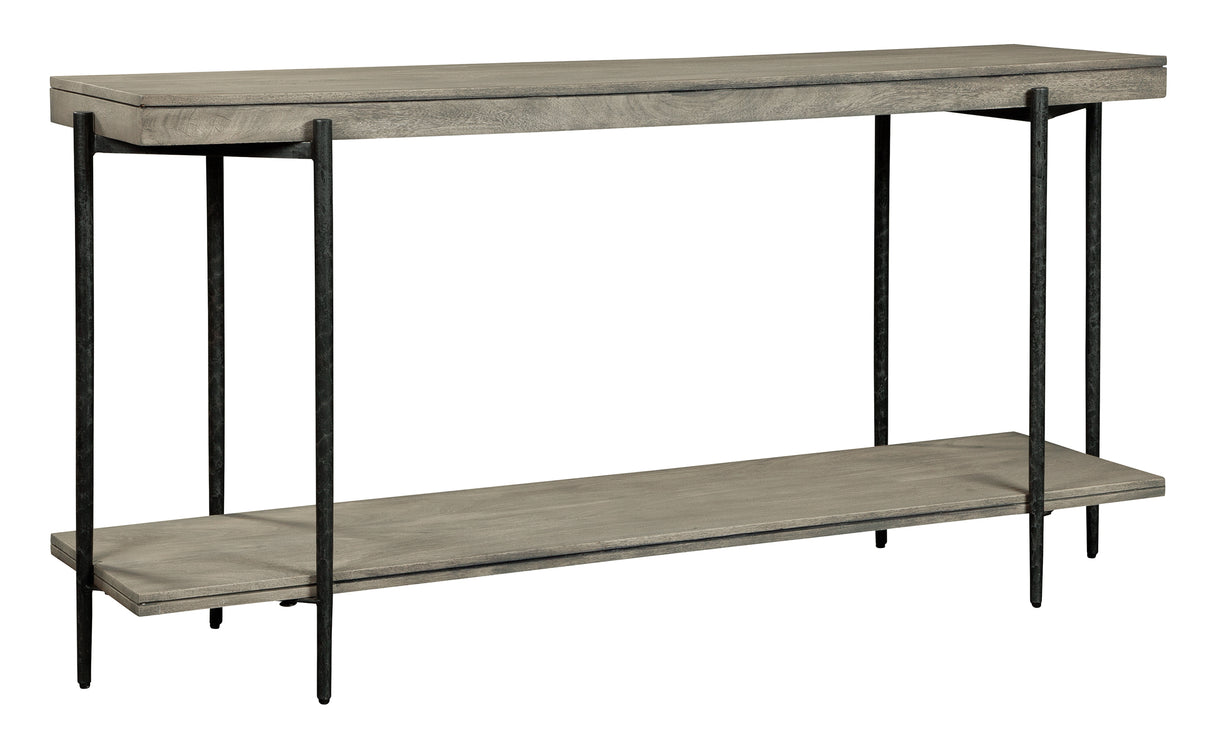 Hekman 24908 Bedford Park 62.75in. x 15.75in. x 32.5in. Sofa Table