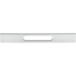 Atlas Homewares Level Pull 8 13/16 Inch (c-c) Polished Chrome