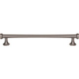 Atlas Homewares Browning Pull 7 9/16 Inch (c-c) Slate