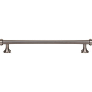 Atlas Homewares Browning Pull 7 9/16 Inch (c-c) Slate