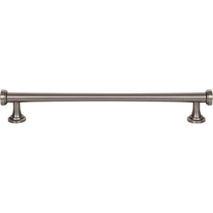 Atlas Homewares Browning Pull 7 9/16 Inch (c-c) Slate