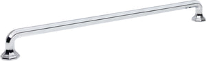 Atlas Homewares Elizabeth Appliance Pull 18 Inch Polished Chrome
