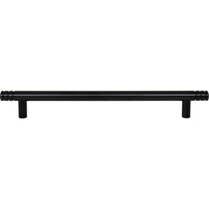 Atlas Homewares Griffith Appliance Pull 12 Inch (c-c) Matte Black