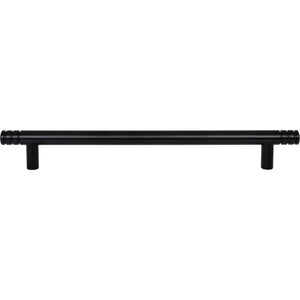 Atlas Homewares Griffith Appliance Pull 12 Inch (c-c) Matte Black