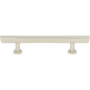 Atlas Homewares Conga Pull 3 3/4 Inch (c-c) Polished Nickel