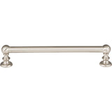 Atlas Homewares Victoria Pull 6 5/16 Inch (c-c) Brushed Satin Nickel