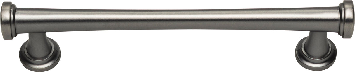 Atlas Homewares Browning Pull 5 1/16 Inch (c-c) Slate