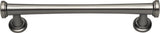 Atlas Homewares Browning Pull 5 1/16 Inch (c-c) Slate