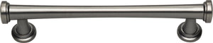 Atlas Homewares Browning Pull 5 1/16 Inch (c-c) Slate