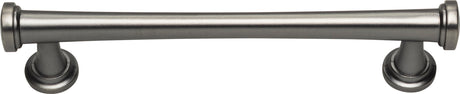 Atlas Homewares Browning Pull 5 1/16 Inch (c-c) Slate