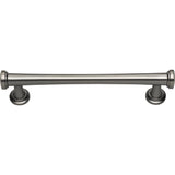 Atlas Homewares Browning Pull 5 1/16 Inch (c-c) Slate