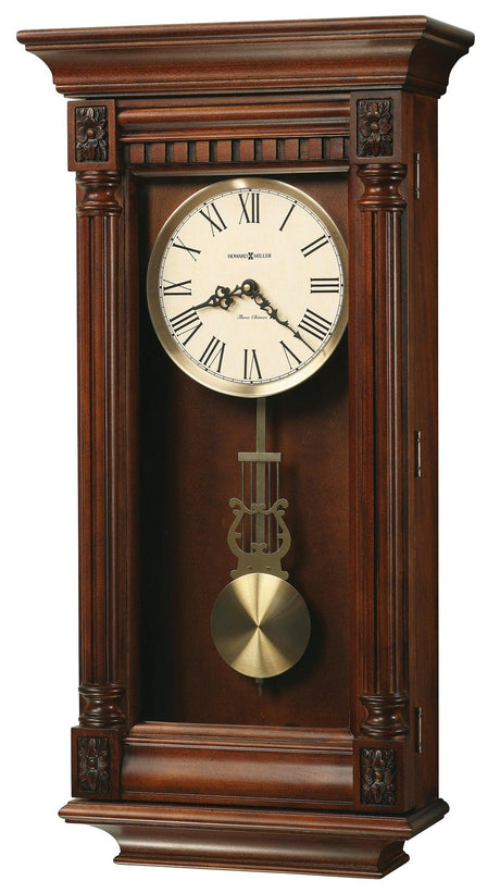 Howard Miller Lewisburg Wall Clock 625474