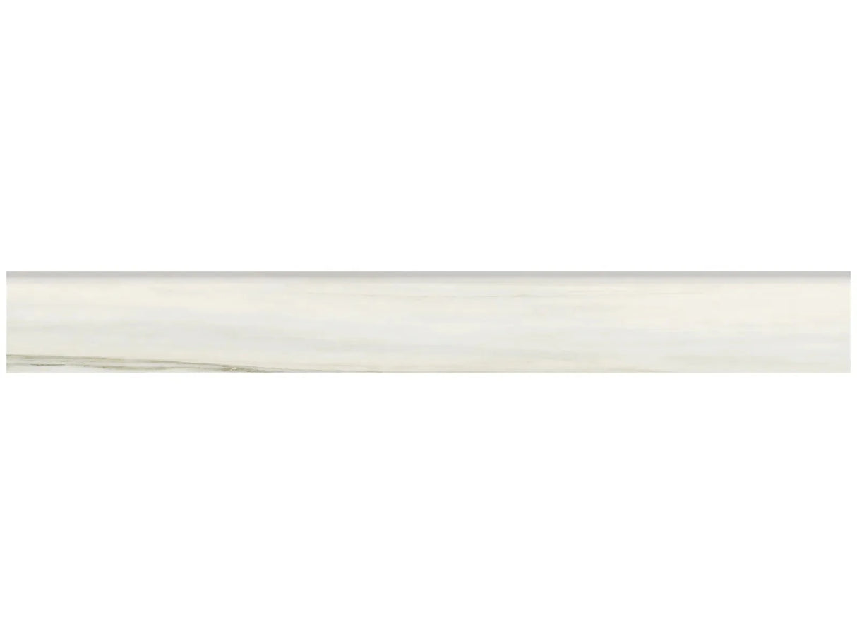Anatolia Mayfair 3X24 Bullnose Zebrino Matte 4502-0137-1 *     * Zebrino 3x24 Bullnose Matte - premium natural stone mosaic tile from Anatolia Tile, available at PoshHaus showroom in Keene, NH