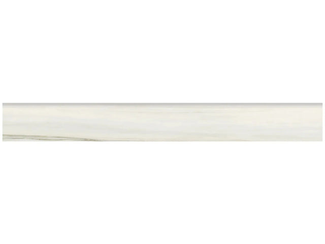 Anatolia Tile Mayfair 3X24 Bullnose Zebrino Polished 4502-0136-1 Zebrino 3x24 Bullnose Polished - premium natural stone mosaic tile from Anatolia Tile, available at PoshHaus showroom in Keene, NH