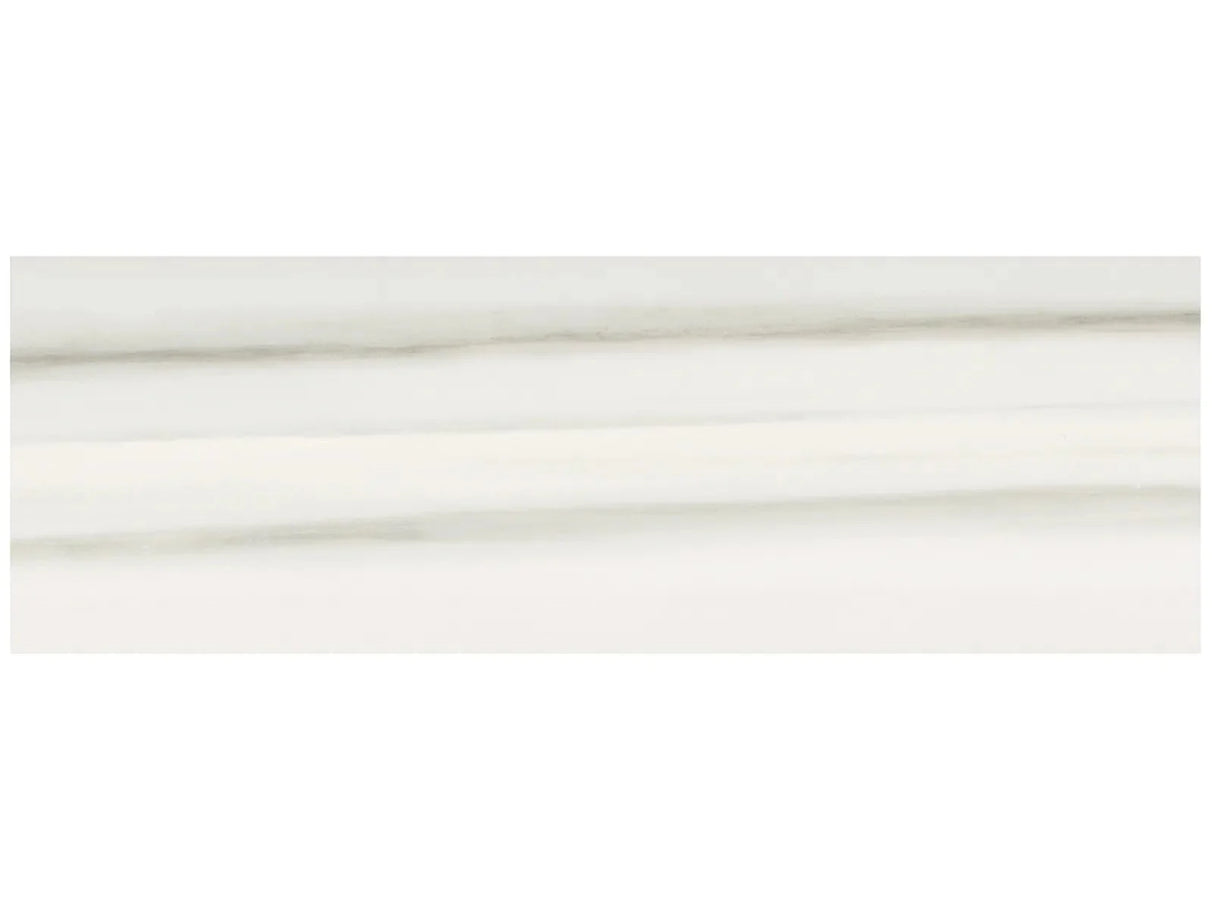 Anatolia Tile 4X12 Mayfair Zebrino Polished Rectified Porcelain 4500-0416-1 Zebrino 4x12 - premium natural stone mosaic tile from Anatolia Tile, available at PoshHaus showroom in Keene, NH