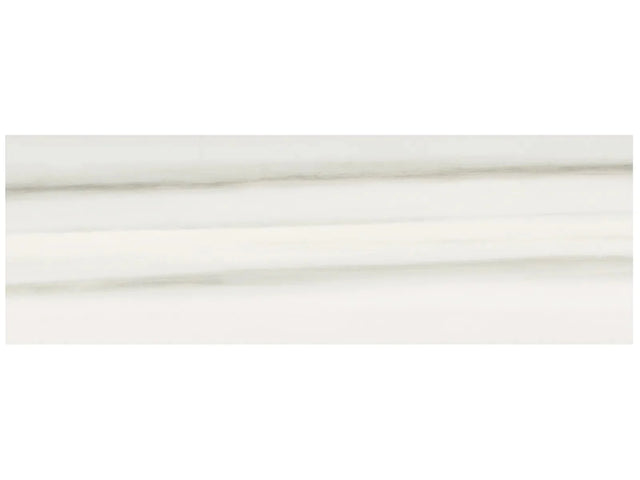 Anatolia Tile 4X12 Mayfair Zebrino Polished Rectified Porcelain 4500-0416-1 Zebrino 4x12 - premium natural stone mosaic tile from Anatolia Tile, available at PoshHaus showroom in Keene, NH