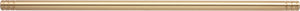 Atlas Homewares Griffith Appliance Pull 18 Inch (c-c) Warm Brass
