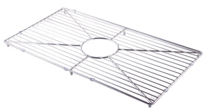 Stainless steel kitchen sink grid for AB3018SB, AB3018ARCH, AB3018UM