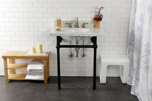 Fauceture FSC19733ACL American Classic Widespread Bathroom Faucet, Antique Brass