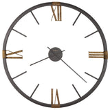 Howard Miller Prospect Park Wall Clock 625570