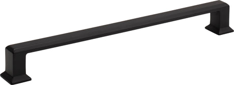 Atlas Homewares Sweetbriar Lane Pull 7 9/16 Inch (c-c) Matte Black