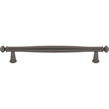 Top Knobs TK3193 Coddington Pull 6 5/16 Inch Center to Center