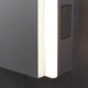 24" x 32" Single Door LED Light Bluetooth Medicine Cabinet
