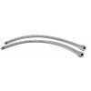 ALFI brand AB1587-PC Tall Polished Chrome Single Lever Bathroom Faucet