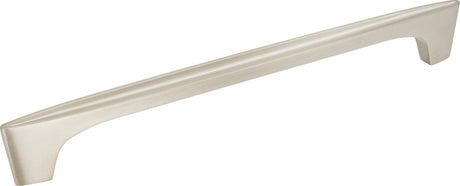 Atlas Homewares Dap Pull 9 Inch (c-c) Brushed Nickel