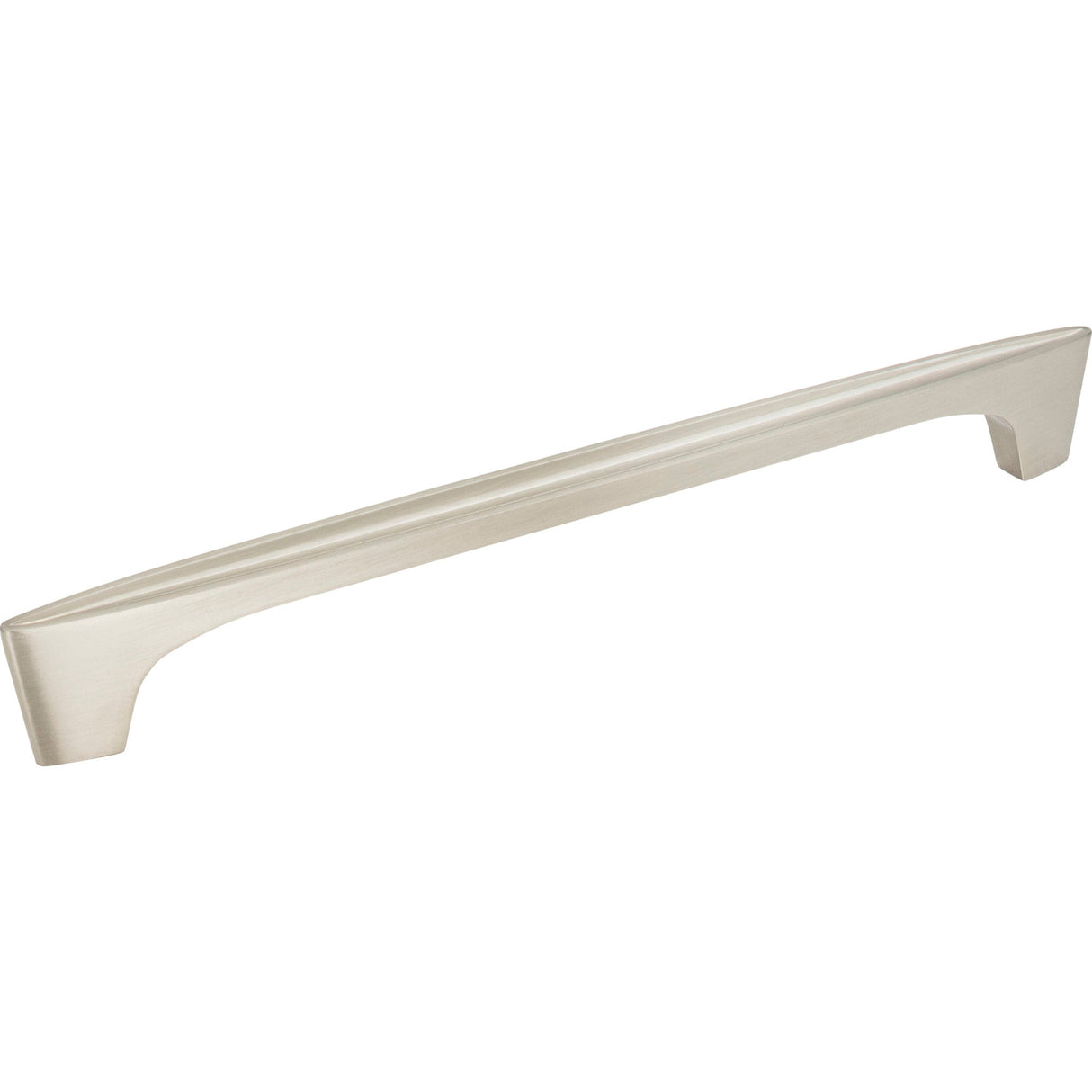 Atlas Homewares Dap Pull 9 Inch (c-c) Brushed Nickel