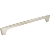 Atlas Homewares Dap Pull 9 Inch (c-c) Brushed Nickel