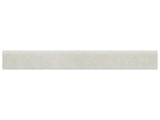 Anatolia Tile 3X24 Bullnose Industria Zinc Matte Porcelain Trim 69-414  - premium natural stone mosaic tile from Anatolia Tile, available at PoshHaus showroom in Keene, NH