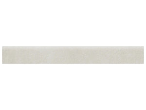 Anatolia Tile 3X24 Bullnose Industria Zinc Matte Porcelain Trim 69-414  - premium natural stone mosaic tile from Anatolia Tile, available at PoshHaus showroom in Keene, NH